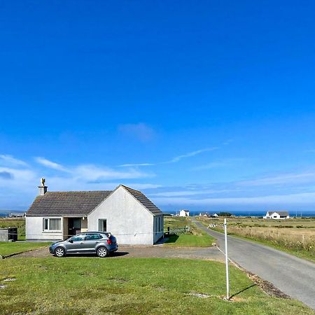 Horsemans Vila John o' Groats Exterior foto